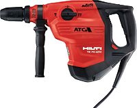 Vuokraa poravasara / kivipora 1800W, Hilti TE70, 69€/vrk. Porat  10-19mm 24€/vrk, 20-40mm 39€/vrk, piikkaustaltta 19€/vrk .