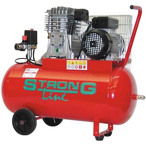 Vuokraa 3kW 400V kompressori 19€/vrk.