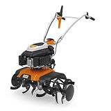 Vuokraa voimakas puutarhajyrsin Stihl MH 585